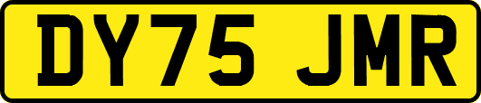 DY75JMR