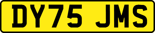 DY75JMS
