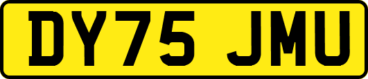 DY75JMU