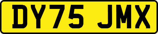 DY75JMX