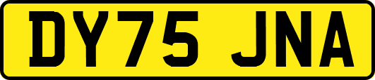 DY75JNA