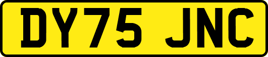 DY75JNC