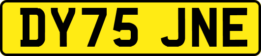 DY75JNE