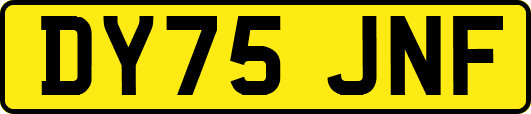 DY75JNF