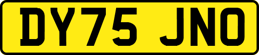 DY75JNO
