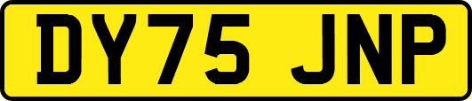 DY75JNP
