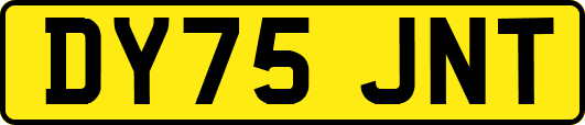 DY75JNT