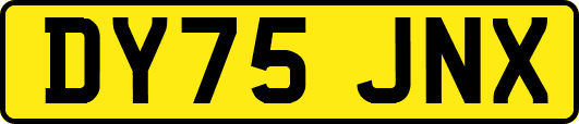 DY75JNX