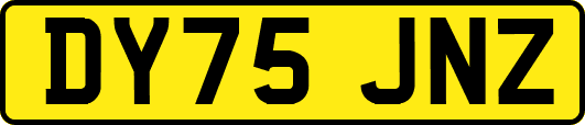 DY75JNZ