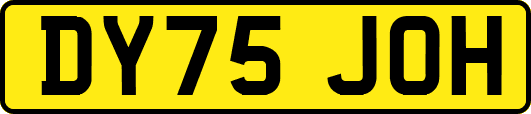 DY75JOH