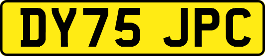 DY75JPC
