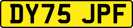 DY75JPF