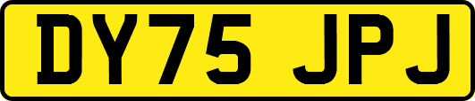 DY75JPJ