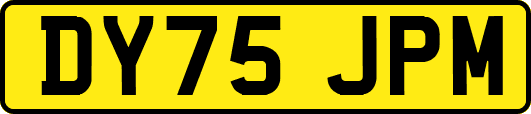 DY75JPM
