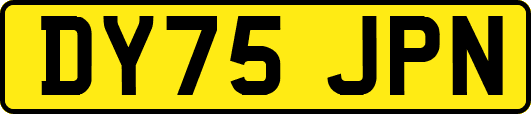 DY75JPN