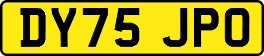DY75JPO
