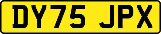 DY75JPX