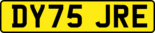 DY75JRE