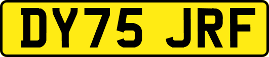 DY75JRF