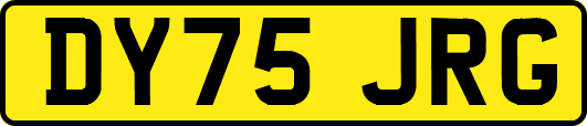 DY75JRG