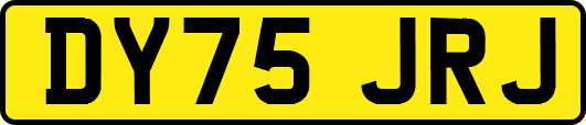 DY75JRJ