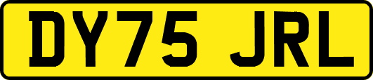 DY75JRL