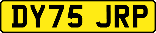 DY75JRP