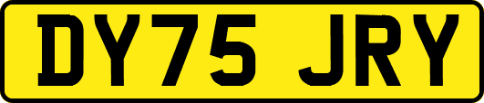DY75JRY