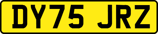DY75JRZ