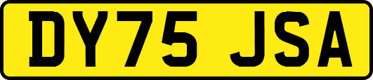 DY75JSA