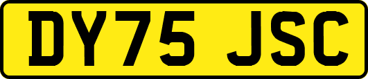 DY75JSC