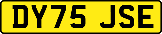 DY75JSE