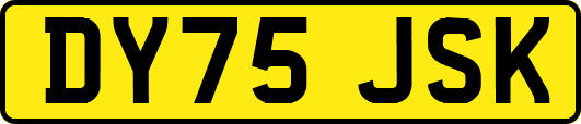 DY75JSK