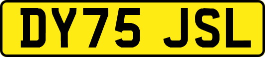 DY75JSL
