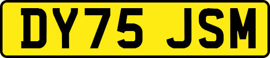DY75JSM