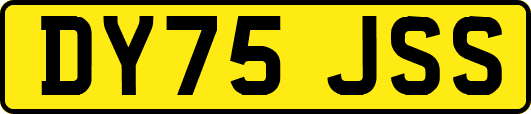 DY75JSS