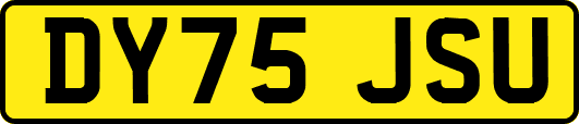 DY75JSU