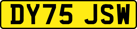 DY75JSW