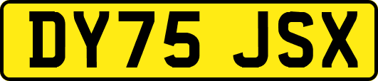DY75JSX