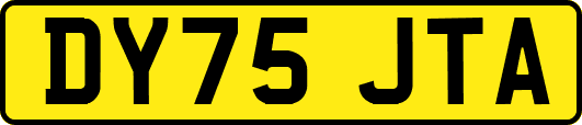 DY75JTA