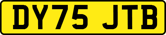 DY75JTB