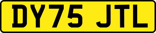 DY75JTL