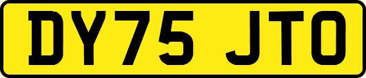 DY75JTO