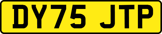 DY75JTP