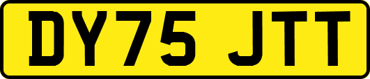 DY75JTT