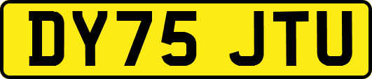 DY75JTU