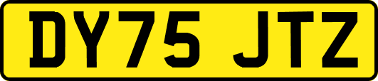 DY75JTZ