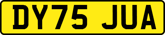 DY75JUA