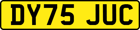 DY75JUC