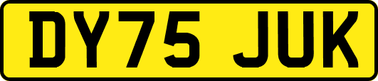DY75JUK